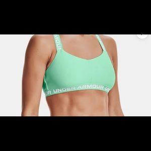 Under Armour Sports Bra